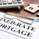 Fixed Rate Mortgage